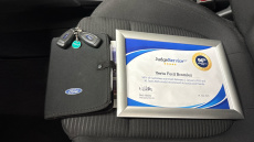 Ford Focus 1.0 EcoBoost Titanium Style 5dr Petrol Hatchback